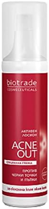 Aktive Lotion 60ml by Klinik Piano