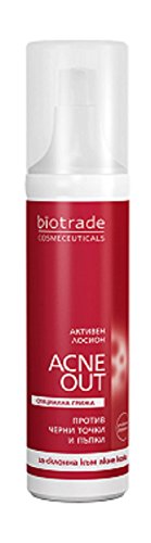 Aktive Lotion 60ml by Klinik Piano