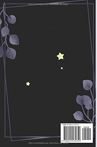 Miniatura 2 de Cuaderno de sueños Libro de sueños para niños y adultos ayuda al análisis e interpretación de los sueños 3 minutos al día libro diario para ...