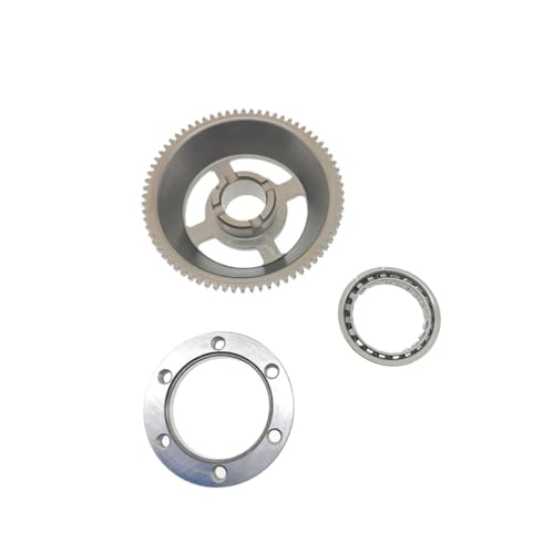 Embrayage de démarreur YS250 Hyper Clutch pour moto