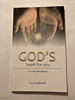 GOD'S heart for you. 0982006217 Book Cover