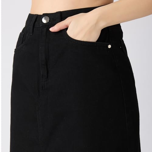 Image of Globus Women Skirt (GS574175 White 28)