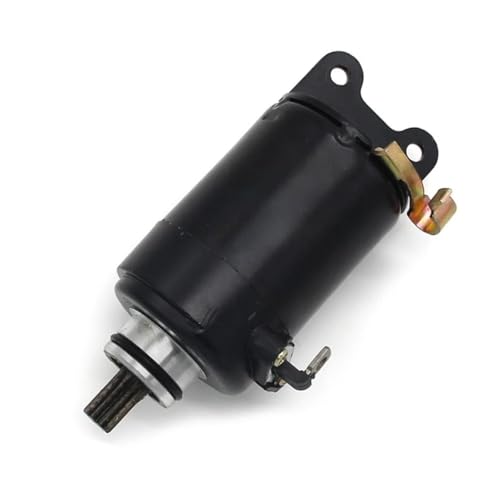 Démarreur moteur de moto CBR250 MC22 pour restauration mécanique