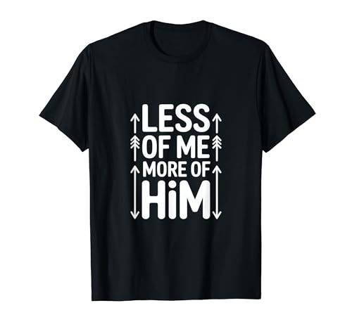 �M�� ���� ��q �L���X�g���S LESS OF ME MORE OF HIM ���� T�V���c