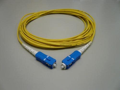 Sumitomo シャッタSC付き宅内配線コード 2M 18本セット Amazon.co.jp: 住友電工 光ファイバケーブル 1-SC.S-SC.S-SM