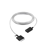 5M VG-SOCA05 TV Invisible One Connect-Kabel BN39-02688A, kompatibel mit QE55QN95AA, QN55QN700AF, QN65QN700BF, QN75QN700CF, QN85QN800CF