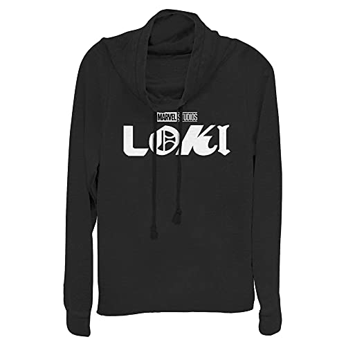T-shirt Marvel Loki pour femme parfait pour un look geek au quotidien