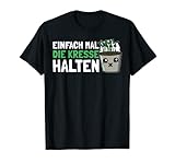 Einfach Mal Die Kresse Halten