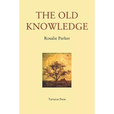 The Old Knowledge