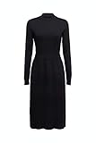 edc by ESPRIT Strick-Kleid mit Organic Cotton