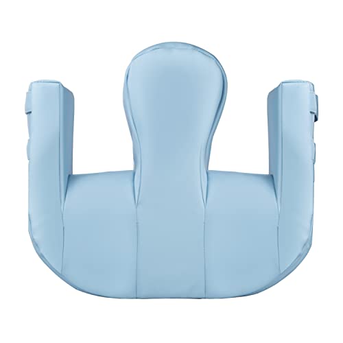 Dispositif de retournement du patient coussin d'allaitement imperméable pour aide au lit