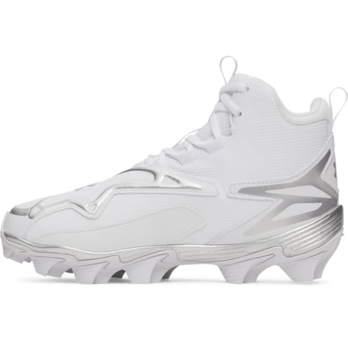 Image of Under Armour Kids Harper 11 RM Jr. Baseball RM Cleats (Toddler /Little Kid /Big Kid)