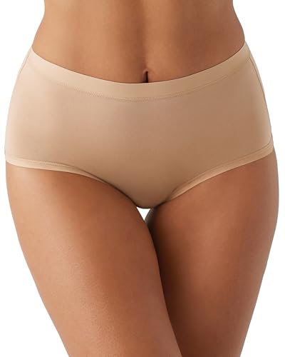 Image of Wacoal Understated Cotton Brief