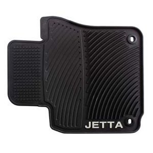 VW JETTA MONSTER MAT Ovl Clp