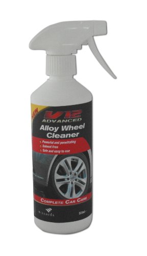 Preisvergleich Produktbild Inspired Alufelgen-Reiniger V12, 500 ml