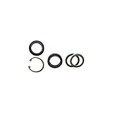 demontage boitier de direction jeep willys Kit joint sortie de boitier direction pour Jeep CJ CJ7 / Wrangler YJ / Cherokee XJ de 1982 à 1996