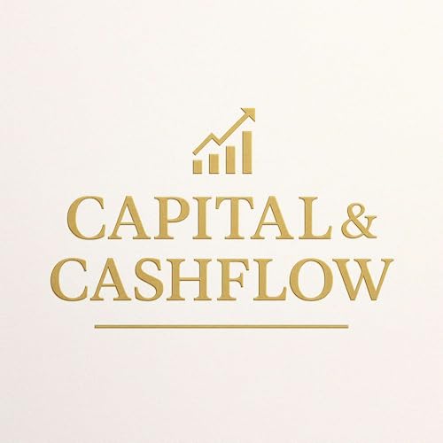『Capital & Cashflow』のカバーアート