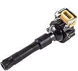 Carrep Ignition Coil Coils for Bmw M3 M5 X5 Z3 Z8 5&7 Series E36 323I 323IS 325CI 330I 330XI 328I 328IS 525i 528I 540i 740I 750IL 840CI 850CI UF354