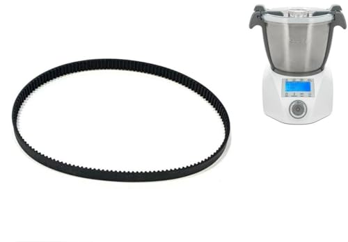 Courroie Pour Robot Compact Cook Elite CF1602FP