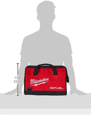 Milwaukee 16" Bag
