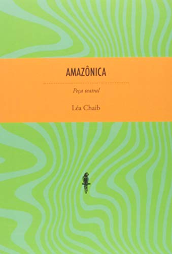 Amazônica: peça teatral