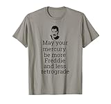 Mercury Retrograde