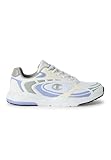 Champion Champ 2k, Zapatos Mujer, White, 39 EU