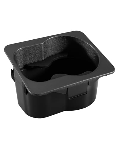 Portavasos para consola central para Chevy Blazer y GMC miniatura 1