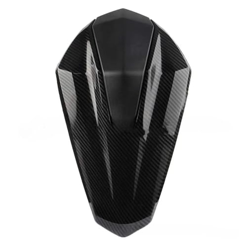 Carénage passager arrière Z400 housse de selle finition premium - 6