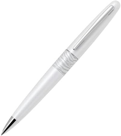 Pilot MR2 WHITE TIGER Ball Pen