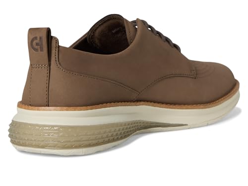 Image of Cole Haan Men's Og Energyweave Perforated Plain Toe Ox