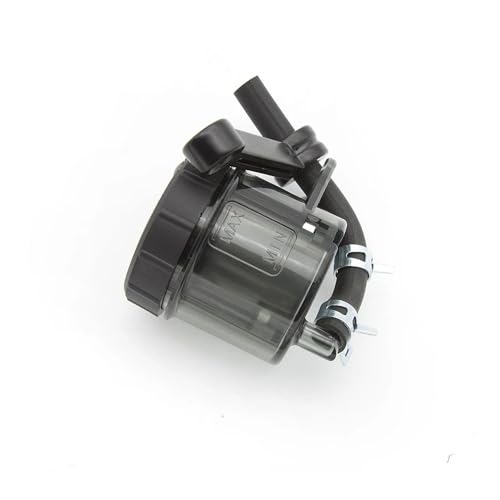Tasse d'huile moto universelle pour réservoir de fluide de frein pas cher