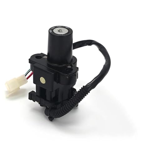 Kit de encendido para Honda CBR 600 RR ideal para rutas de fin de semana 3