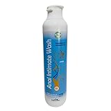 HOT FLOWERS Herbal Fresh Unisex Anal Intimate Wash for Personal Care, pH Balanced for Essentials Body Health, Daily Use, Dry Skin, Proctologist Tested (1)
