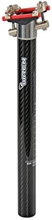 Wren 650 Series Carbon Seatpost