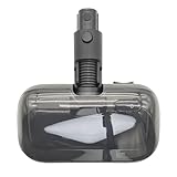 Rotierender Doppel-Wischbürstenkopf for Staubsauger, kompatibel mit Dreame...