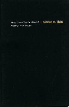 Paperback Freud in Coney Island and Other Tales Book