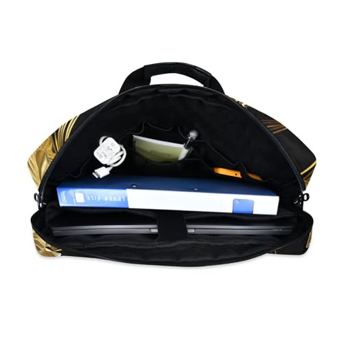 Funda para portátil ALAZA Gold Iris 13-15.6 pulg miniatura 6