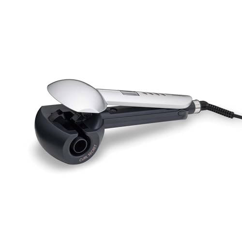 BaByliss - C1600E - Curl Secret Optimum pour un résultat longue tenue