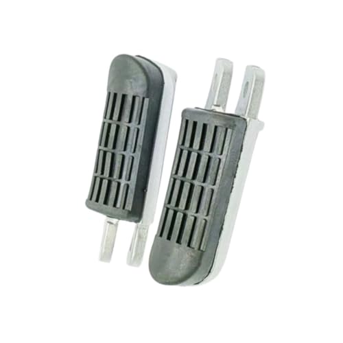 Repose-pieds moto avant pour remplacer une pièce usée de CBR250R