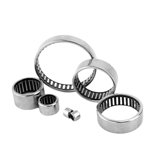 Roulement à aiguilles 5520 robuste pour une transmission fluide et durable - 4
