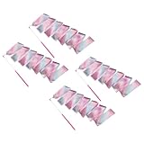 YELARXI 4 Pcs Dance Ribbons, 78.7