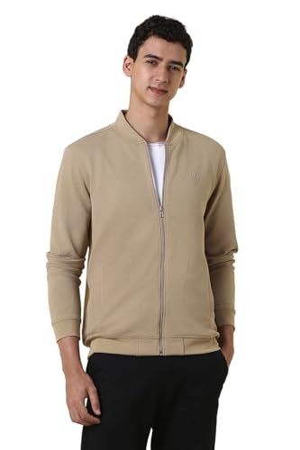 Image of Allen Solly Men Sweatshirt