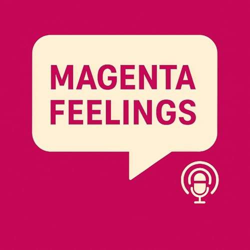 Magenta Feelings cover art