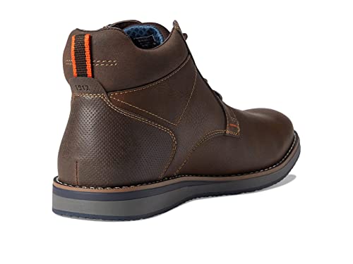 Image of Nunn Bush Circuit DC Plain Toe Chukka