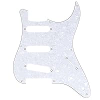 Amazon.co.jp: Musiclily Pro 8穴 57年式ストラトキャスター