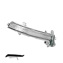 LPHPRGMIXG Spiegelblinker Blinker Für BMW F20 F21 F22 F30 F31 F34 F36 E84 X1 I01 I3 Rechte Seite Flügel Spiegel Anzeige Blinker Licht Rück