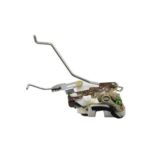 Loquet de serrure Pajero MK2 indispensable pour vos trajets outdoor