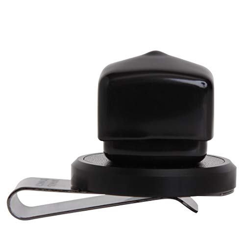 Kamui Magnetic Chalk Holder Chalk Shark For Beta Chalk (Black) #TOP2