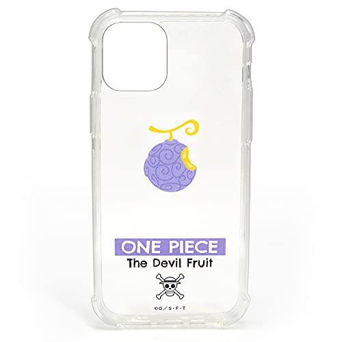 ワンピース Iphoneケース 悪魔の実 ゴムゴムの実ver Iphone 12 Iphone 12pro ケース アニメ商品情報 アニメレーダー